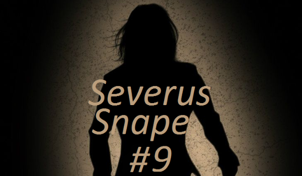 Severus Snape #9