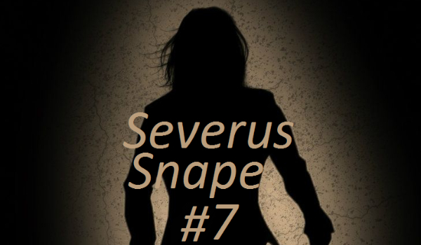 Severus Snape #7