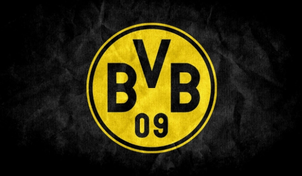 jak znasz Borussia Dortmund?