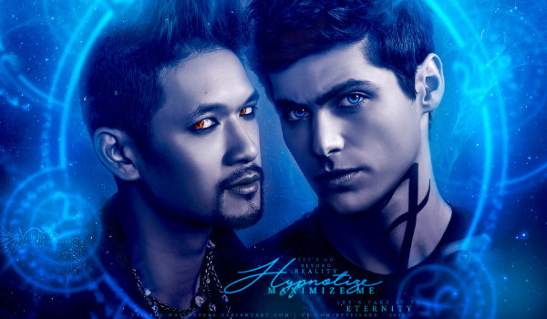 Such a Romantic Story – Malec [#2]