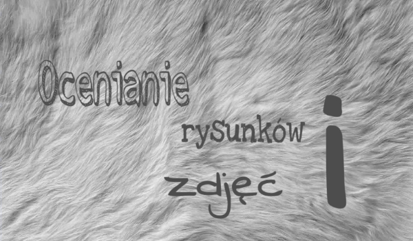 Ocenianie rysunków i zdjęć #5 @Foot_ball