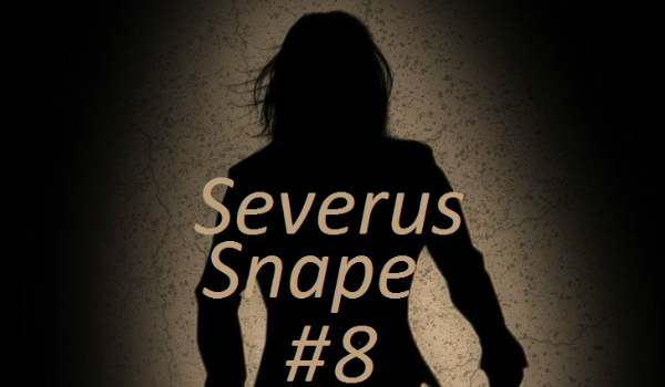 Severus Snape #8