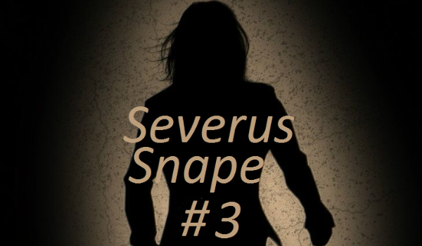 Severus Snape #3