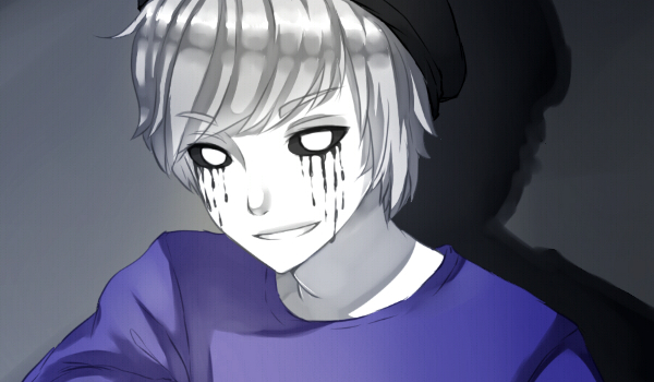 Creepypasta Your Story#5