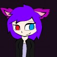 Mela_the_Purple_Fox