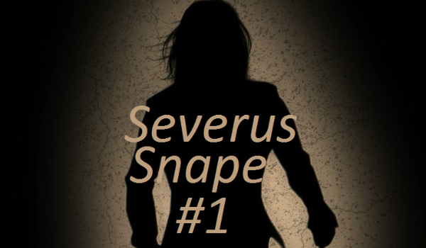 Severus Snape #1