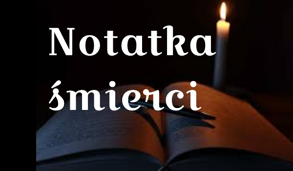 Notatka śmierci~0,2