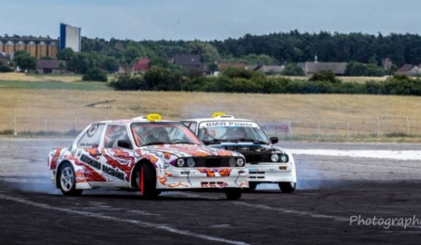 kim jest dla ciebie drift