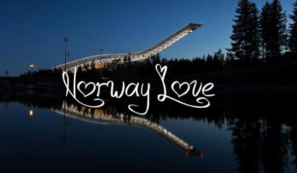 Norway Love #3{specjał}