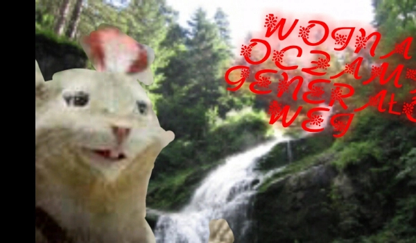 Wojna oczami GENERAŁOWEJ #4