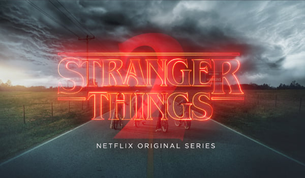 Jak dobrze znasz 2 sezon Stranger Things ?