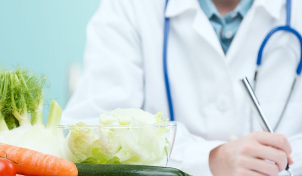 Problemy żywieniowe