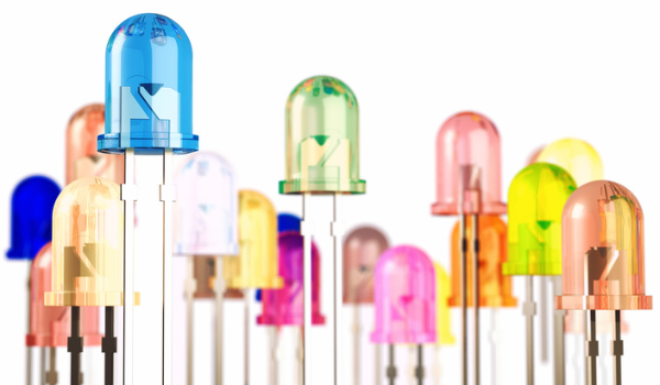 Jaką diodą jesteś?