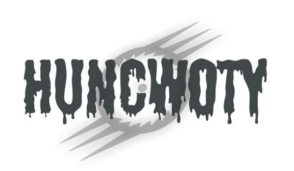 Huncwoty #8