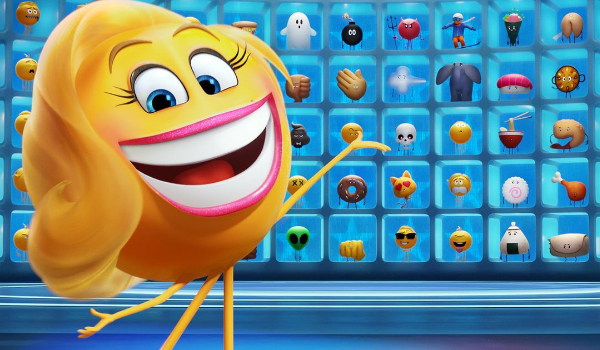 Jaką emotką jesteś?