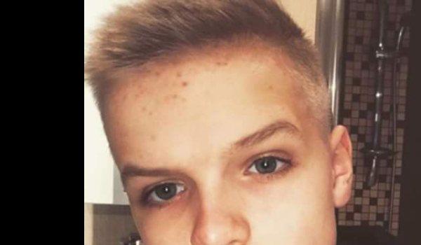 Test wiedzy o CzuuX’sie!!