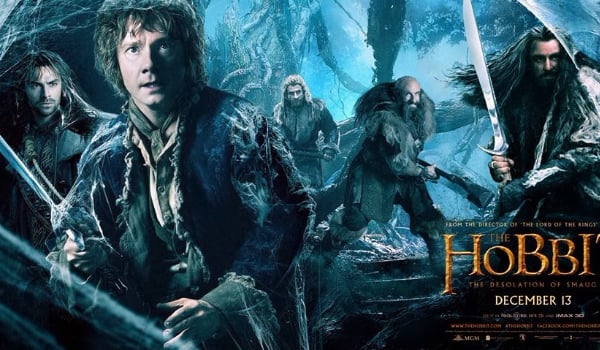 Jak dobrze znasz postacie z Hobbit i Władca pierścienia?