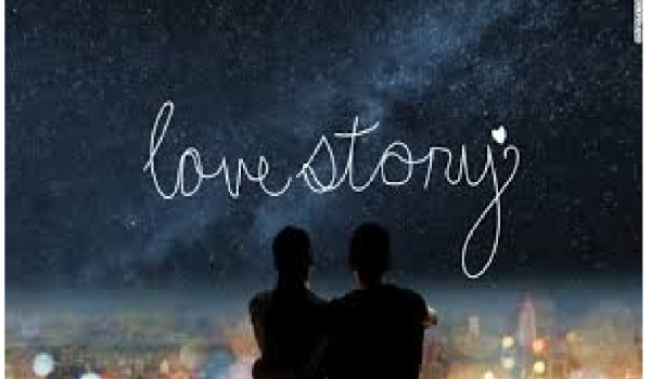 love Story cz1