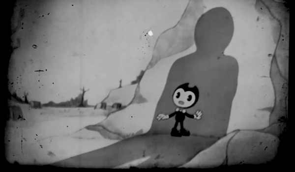 Bendy And The Ink Machine Chapter 3 Quiz