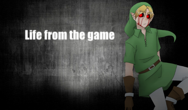 Life from the game ~ Może być jeszcze gorzej?