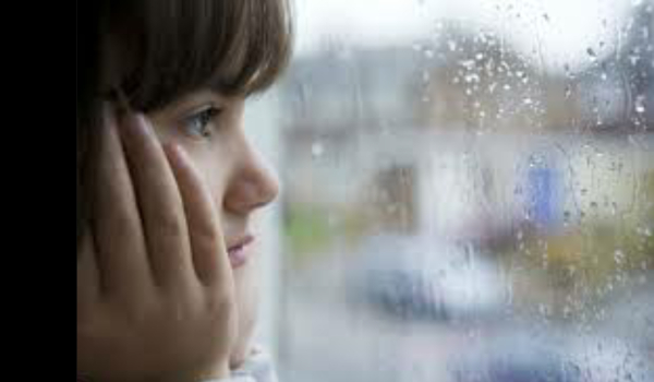 Porzucona w domu starców.. #1