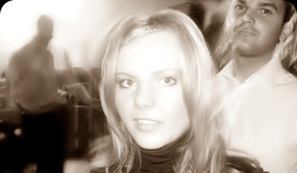 kim harry potter jesteś