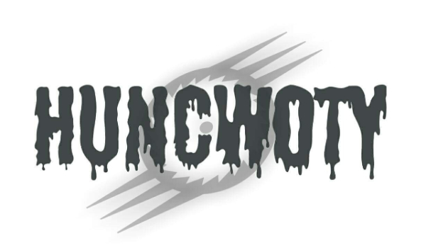 Huncwoty #7