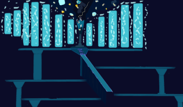 Krasnoludy są uparte # 2