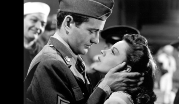 Miłość w czasch wojny #7