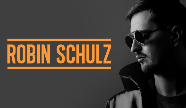 Jaka to piosenka? (Robin Schulz)