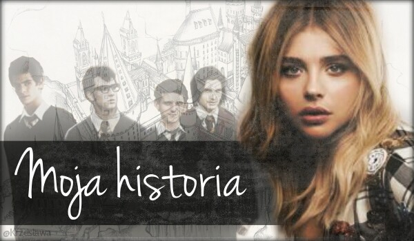 Moja historia #8