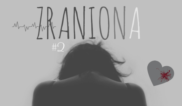 ZRANIONA. #2