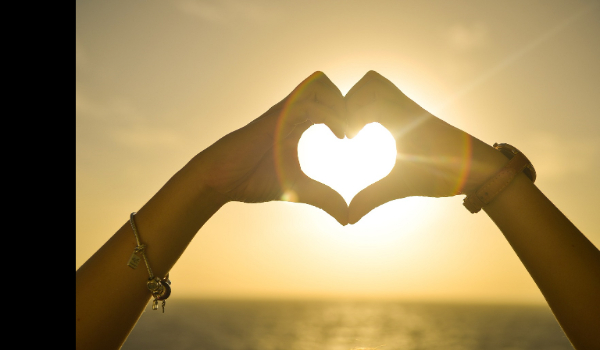 moja prawdziwa miłość