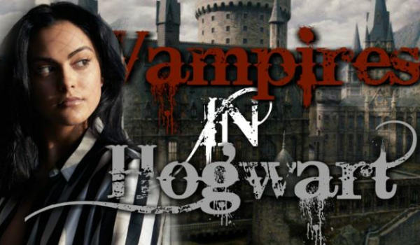 Vampires in Hogwart