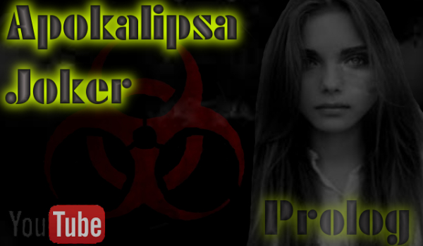 Apokalipsa Joker z YouTube #1