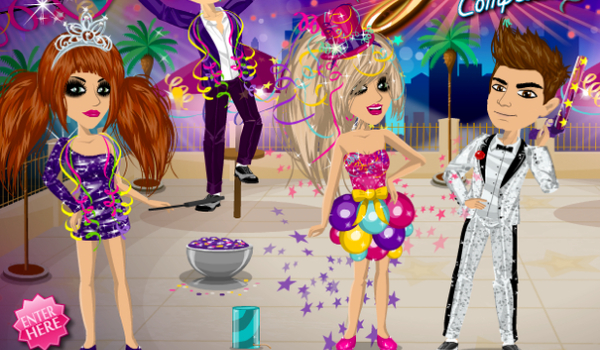 TWOJA PRZYGODA NA MSP