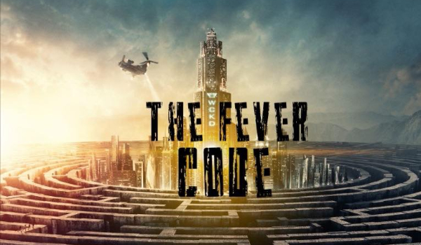 The Fever Code | 1
