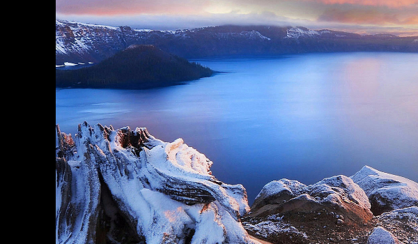 Niezapomniane wakacje.