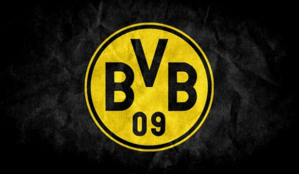 historia o Borussi Dortmund #1