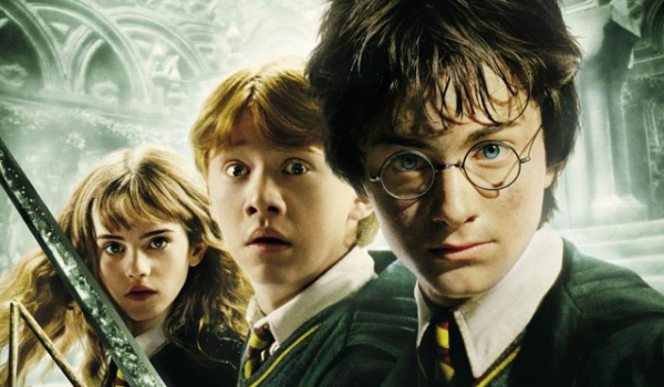 Test o Harrym Potterze 3