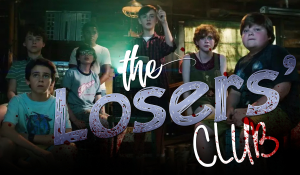 The Losers Club #3