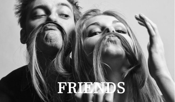 FRIENDS #2