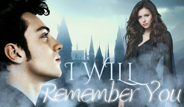 I Will Remember You #3
