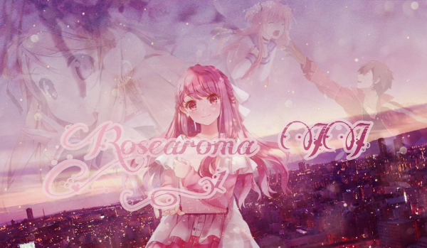 Rosearoma II #2