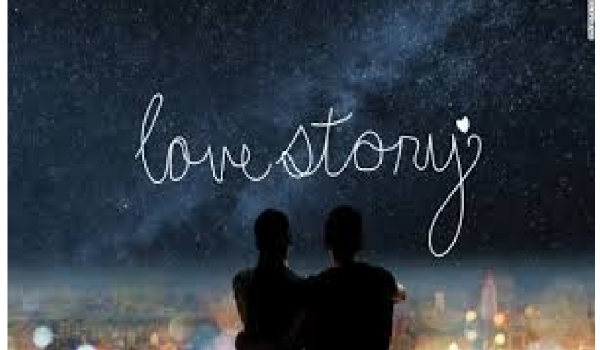 love Story cz2