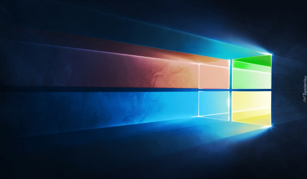 Tapeta dla @Blazej_Sam_Darkdragon