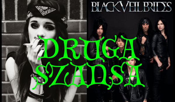 DRUGA SZANSA#2