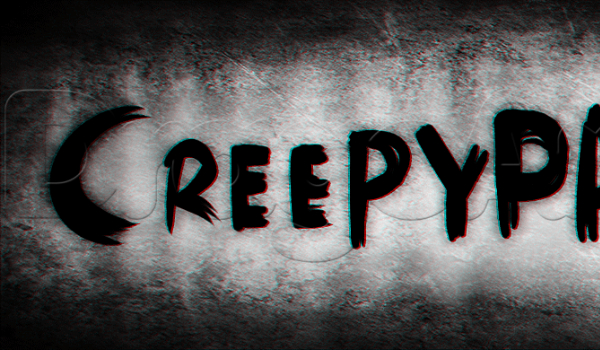 Creepy Zodiaki(creepypasta)#1