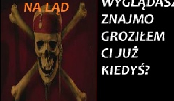 Na ląd, #1 &KOLEJNY SEZON&