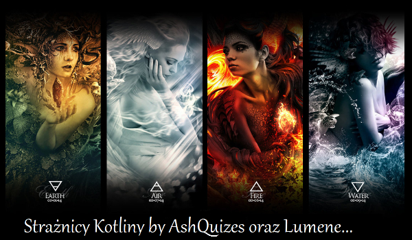 Strażnicy Kotliny #1